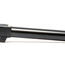 FAXON DUTY BBL G17 THREADED BLACK
