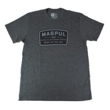 MAGPUL GO BANG PTCH CVC TSHRT CHAR M