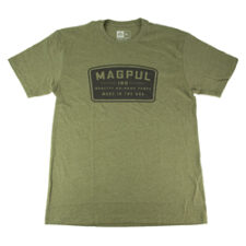 Home 31 MAGPUL GO BANG PATCH CVC TSHRT OD XL
