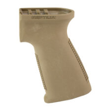 Home 30 REPTILIA CQG AK PISTOL GRIP FDE