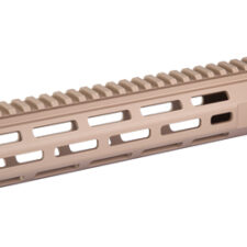 Home 27 REPTILIA HANDGUARD 10.5" M-LOK FDE