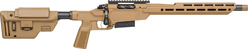 SPRINGFIELD 2020 HEATSEEKER - 6.5 CM 16" 5RD FDE CARBON FBR 1 SPRINGFIELD 2020 HEATSEEKER - 6.5 CM 16" 5RD FDE CARBON FBR