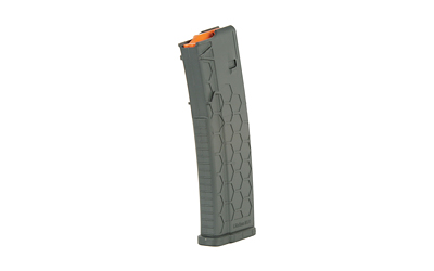 MAG HEXMAG SERIES 2 5.56 30RD GRAY 1 MAG HEXMAG SERIES 2 5.56 30RD GRAY