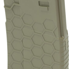 Home 28 HEXMAG MAGAZINE SR-25 308 WIN - 20RD FDE POLYMER
