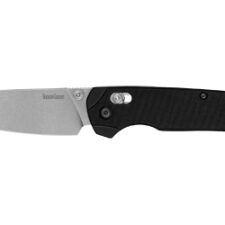 Home 32 KERSHAW BEL AIR XL SW 3.4" BLK