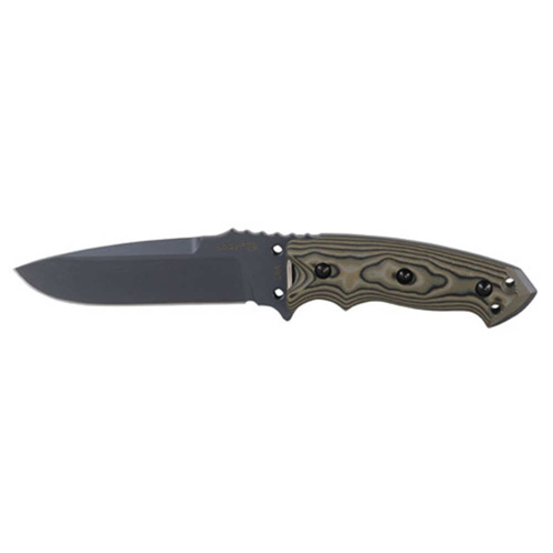EX-F01 FIXED BLADE KNIFE - PLAIN EDGE, DROP POINT, 5.5" 1 EX-F01 FIXED BLADE KNIFE - PLAIN EDGE, DROP POINT, 5.5"