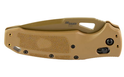 HOGUE SIG K320 M17 3.5 DPB COY 3 HOGUE SIG K320 M17 3.5 DPB COY - Image 3