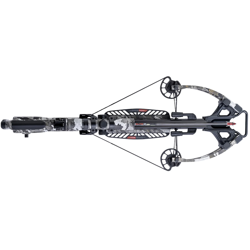 TenPoint Turbo X Vision Crossbow Package ACUslide Vision Rangefinding Scope 4 TenPoint Turbo X Vision Crossbow Package ACUslide Vision Rangefinding Scope - Image 4