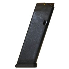 Home 32 Glock Factory Handgun Magazine Black for Glock Model 31 .357 Sig 15/rd Bulk