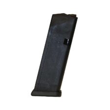 Home 30 Glock Factory Handgun Magazine Black for Glock Model 23 .40 S&W 13/rd Bulk