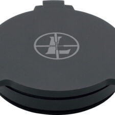 LEUPOLD LENS COVER KIT ALUMINA - FLIP BACK STANDARD EYE & 40MM