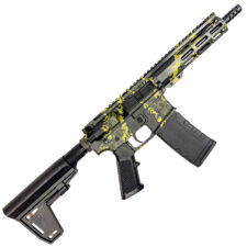 223WYLDE PSTL W/BRC 30RD LICHN