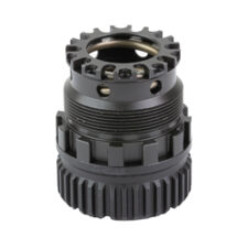 DEAD AIR MOJAVE BOOSTER ASSEMBLY