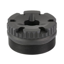 DEAD AIR MOJOVE 9 FRONT CAP