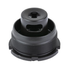 DEAD AIR HUB TAPER DT 5/8X24