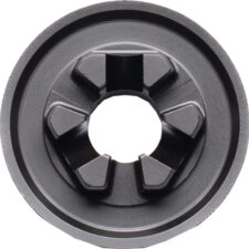 DEAD AIR SILENCERS R-SERIES - RXD FLASH HIDER FRONT CAP 7.62