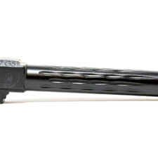 FAXON MATCH BBL FOR G17 G5 FF BLK TB