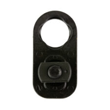 DD MFR M-LOK TO QD MOUNT BLK