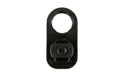 DD MFR M-LOK TO QD MOUNT BLK 1 DD MFR M-LOK TO QD MOUNT BLK