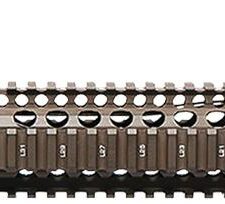 M4A1 FSP URG Surefire FH FDE