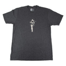 MAGPUL HULA GIRL CVC TSHRT CHAR M