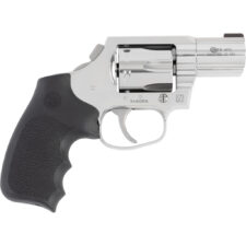 Colt King Cobra Carry DAO Revolver 357 Mag 2 in. Stainless w/Hogue Grip 6 rd.