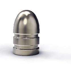 Lee Round Nose Pistol Mould - 6 Cavity (Handles Sold Separately) .311" 93 gr 1 Lee Round Nose Pistol Mould - 6 Cavity (Handles Sold Separately) .311" 93 gr