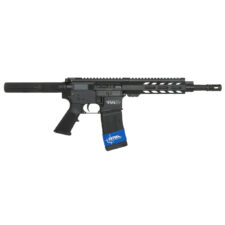 Home 32 Rock River Arms LAR-15 RRAGE Pistol 5.56 NATO 10.5 in. Black 30 rd. RH