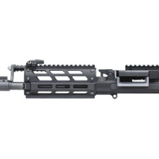 Home 31 FIGHT MCR MIL DF UPR 556 MLOK 12.5"