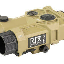 Home 29 RIX RIP-3C IR LSR/ILLUMINATOR TAN