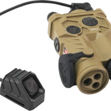 Home 28 RIX RIP 3C VIS/IR LASER AND - ILLUMINATOR TAN