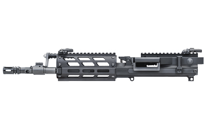 FIGHT MCR DF UPPERR 556 MLOK 12.5" 1 FIGHT MCR DF UPPERR 556 MLOK 12.5"