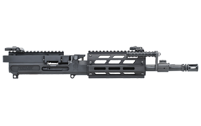 FIGHT MCR DF UPPERR 556 MLOK 12.5" 2 FIGHT MCR DF UPPERR 556 MLOK 12.5" - Image 2