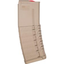 Home 25 CMMG Mk4/AR-15 Magazine FDE 5.56mm 30/ct