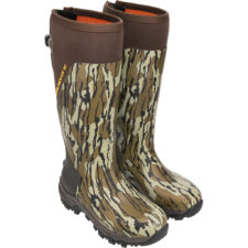 Home 25 Muddy Non-Insulated Boots 17 in. MOBL 12