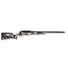 Home 27 Weatherby 307 Alpine CT .280 Ackley Imp 3rd Capacity 22'' Threaded Barrel w/2'' Bronze Brake Carbon Fiber w/ WYO Brown Sponge Pattern
