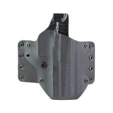 Home 31 BLK PNT LTHR WING SIG P211-GTO RH BK