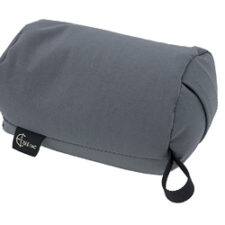 COLETAC WOOBIE BAG STRETCH GRAY