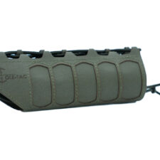 COLETAC HANDGUARD WRAP NO SLOTS GRN