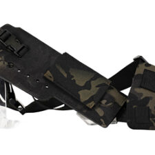 COLETAC VARMINT WRANGLER XL RH MCBK