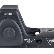 TRIJICON RMR TYPE 2 GRN DOT 3.25 BLK