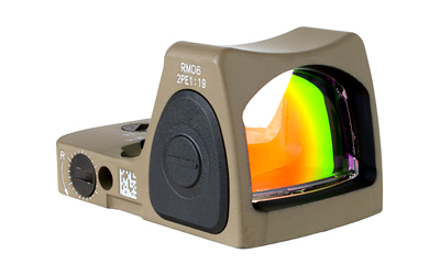 TRIJICON DUAL DEFENSE FDE M17/18 B&T 1 TRIJICON DUAL DEFENSE FDE M17/18 B&T