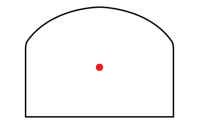 TRIJICON DUAL DEFENSE FDE M17/18 B&T 5 TRIJICON DUAL DEFENSE FDE M17/18 B&T - Image 5