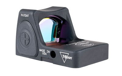 TRIJICON DUAL DEFENSE M17/18 BLK 2 TRIJICON DUAL DEFENSE M17/18 BLK - Image 2