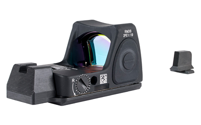TRIJICON DUAL DEFENSE M17/18 BLK 3 TRIJICON DUAL DEFENSE M17/18 BLK - Image 3