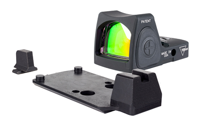 TRIJICON DUAL DEFENSE M17/18 BLK 4 TRIJICON DUAL DEFENSE M17/18 BLK - Image 4