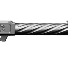 Home 32 SHDW MR/XR-P BLK BBL COMP KIT 4.2"