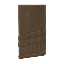 Home 29 MAG AMEND2 SCAR 17/20 MOD3 20RD FDE