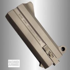 Home 26 Bond Arms Handgun Barrel .357 Mag/.38 Spl 3.5" Matte Finish