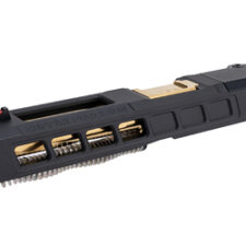 Home 31 ZAF ZPS.3 CMPUPPER FOR G17 G5 TIN TB